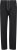 Adamo Markus Sweatpants with draw-cord Black - Collegehousut ja collegeshortsit - Miesten Isot collegehousut ja collegeshortsit