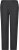 Adamo Oliver Fitness Pants Black - Urheiluvaatteet & ulkoilu - Miesten urheiluvaatteet isot koot