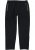 Adamo Oliver Fitness Pants Black - Urheiluvaatteet & ulkoilu - Miesten urheiluvaatteet isot koot