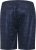 D555 Woking Dry Wear Fully Elasticated Polyester Shorts Navy - Urheiluvaatteet & ulkoilu - Miesten urheiluvaatteet isot koot