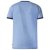 D555 Howie Fine Stripe T-shirt Blue - T-paidat - Isot T-paidat 2XL – 14XL