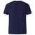 D555 Naughty X-mas T-shirt Navy - T-paidat - Isot T-paidat 2XL – 14XL