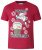 D555 Naughty X-mas T-shirt Red - T-paidat - Isot T-paidat 2XL – 14XL