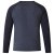 D555 Neill Long Sleeve T-shirt Black - T-paidat - Isot T-paidat 2XL – 14XL