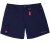 Adamo Tim Outdoor Shorts Navy - Urheiluvaatteet & ulkoilu - Miesten urheiluvaatteet isot koot