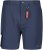 Adamo Tim Outdoor Shorts Navy - Urheiluvaatteet & ulkoilu - Miesten urheiluvaatteet isot koot