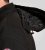 D555 Fretwell Padded Softshell Jacket with Detachable Hood Black - Takit - Miesten Takit, isot koot – 2XL – 12XL