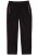 Adamo Ottawa Fleece Pants Black - Urheiluvaatteet & ulkoilu - Miesten urheiluvaatteet isot koot