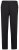 Adamo Ottawa Fleece Pants Black - Urheiluvaatteet & ulkoilu - Miesten urheiluvaatteet isot koot