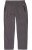 Adamo Ottawa Fleece Pants Grey - Urheiluvaatteet & ulkoilu - Miesten urheiluvaatteet isot koot