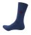 D555 Harold 2 Multi Color Pack of 3 Extra Wide Comfort Fit Socks - Alusvaatteet & uimavaatteet - Miesten Isot alusvaatteet 