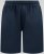 D555 Mitchell 2 Stretch-Shortsit Joustavalla Vyötäröllä Tummansininen - Collegehousut ja collegeshortsit - Miesten Isot collegehousut ja collegeshortsit