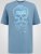 D555 Miller Bearded Skull T-paita Painatuksella - T-paidat - Isot T-paidat 2XL – 14XL