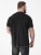 D555 Hugh Official ACDC Highway To Hell T-paita Painatuksella Musta - T-paidat - Isot T-paidat 2XL – 14XL