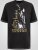 D555 Stokes Official Jimi Hendrix Experience T-paita Painatuksella - T-paidat - Isot T-paidat 2XL – 14XL