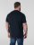 D555 Otto Official Pink Floyd 50th Anniversary T-paita Painatuksella Tummansininen - T-paidat - Isot T-paidat 2XL – 14XL