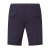 D555 Gareth Drawcord Shorts Navy - Collegehousut ja collegeshortsit - Miesten Isot collegehousut ja collegeshortsit