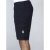 D555 Larry Cargo Shorts Navy - Shortsit - Shortsit, isot koot – W40-W60
