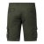 D555 Larry Cargo Shorts Khaki - Shortsit - Shortsit, isot koot – W40-W60