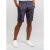 D555 Chapman Shorts Navy - Shortsit - Shortsit, isot koot – W40-W60
