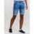 D555 Griffin Denim Shorts Stonewash - Shortsit - Shortsit, isot koot – W40-W60