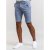 D555 Hardy Shorts Blue - Shortsit - Shortsit, isot koot – W40-W60