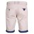 D555 Lopes Stretch Short Stone - Shortsit - Shortsit, isot koot – W40-W60
