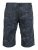 D555 Panther Hawaiian Shorts - Shortsit - Shortsit, isot koot – W40-W60