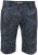 D555 Panther Hawaiian Shorts - Shortsit - Shortsit, isot koot – W40-W60