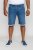 D555 BROXBOURNE Denim Shorts - Shortsit - Shortsit, isot koot – W40-W60