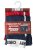 D555 Claus Christmas Boxers 2-pack - Alusvaatteet & uimavaatteet - Miesten Isot alusvaatteet 