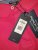 Tommy Hilfiger Classic Polo Dark Pink - Motleyn huhtikuun hullu ale - 