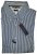 Tommy Hilfiger North Stripe Long Sleeve Shirt Blue/White - Motleyn huhtikuun hullu ale - 
