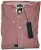 Tommy Hilfiger North Stripe Long Sleeve Shirt Red - Motleyn huhtikuun hullu ale - 