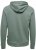 Blend Hoodie 4285 Duck Green - Hupparit ja collegepaidat - Miesten hupparit ja collegepaidat isot koot