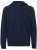 Blend Hoodie 4494 Dress Blues - Hupparit ja collegepaidat - Miesten hupparit ja collegepaidat isot koot
