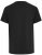 Blend 4568 T-Shirt Black - Isot Vaatteet - Miesten vaatteet isot koot