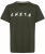 Blend 4795 T-Shirt Forest Night Green - T-paidat - Isot T-paidat 2XL – 14XL