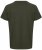 Blend 4795 T-Shirt Forest Night Green - T-paidat - Isot T-paidat 2XL – 14XL