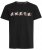 Blend 4795 T-Shirt Black - T-paidat - Isot T-paidat 2XL – 14XL