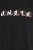 Blend 4795 T-Shirt Black - T-paidat - Isot T-paidat 2XL – 14XL