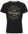 Blend 8411 T-Shirt Black - T-paidat - Isot T-paidat 2XL – 14XL