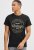 Blend 8411 T-Shirt Black - T-paidat - Isot T-paidat 2XL – 14XL