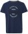 Blend 8411 T-Shirt Dress Blues - T-paidat - Isot T-paidat 2XL – 14XL
