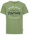 Blend 5018 T-Shirt Green - T-paidat - Isot T-paidat 2XL – 14XL