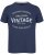 Blend 5018 T-Shirt Navy - T-paidat - Isot T-paidat 2XL – 14XL