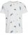 Blend 5026 T-Shirt White - T-paidat - Isot T-paidat 2XL – 14XL