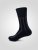 D555 Harold 3 Extra Wide Comfort Fit Socks 3-pack Navy/Denim - Alusvaatteet & uimavaatteet - Miesten Isot alusvaatteet 