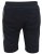 D555 DRAYTON Jersey Shorts - Collegehousut ja collegeshortsit - Miesten Isot collegehousut ja collegeshortsit