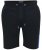 D555 DRAYTON Jersey Shorts - Collegehousut ja collegeshortsit - Miesten Isot collegehousut ja collegeshortsit